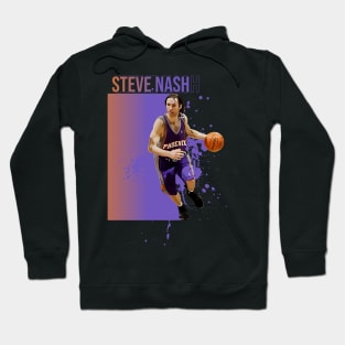 Steve Nash | 13 Hoodie